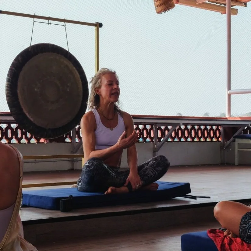 Holding space for myself matters so much if I&rsquo;m to hold space for my clients safely.

What does that look like? 

It looks like staying regulated. 

Many times I&rsquo;ve sat in spaces unregulated trying to form words to sound authoritative yet