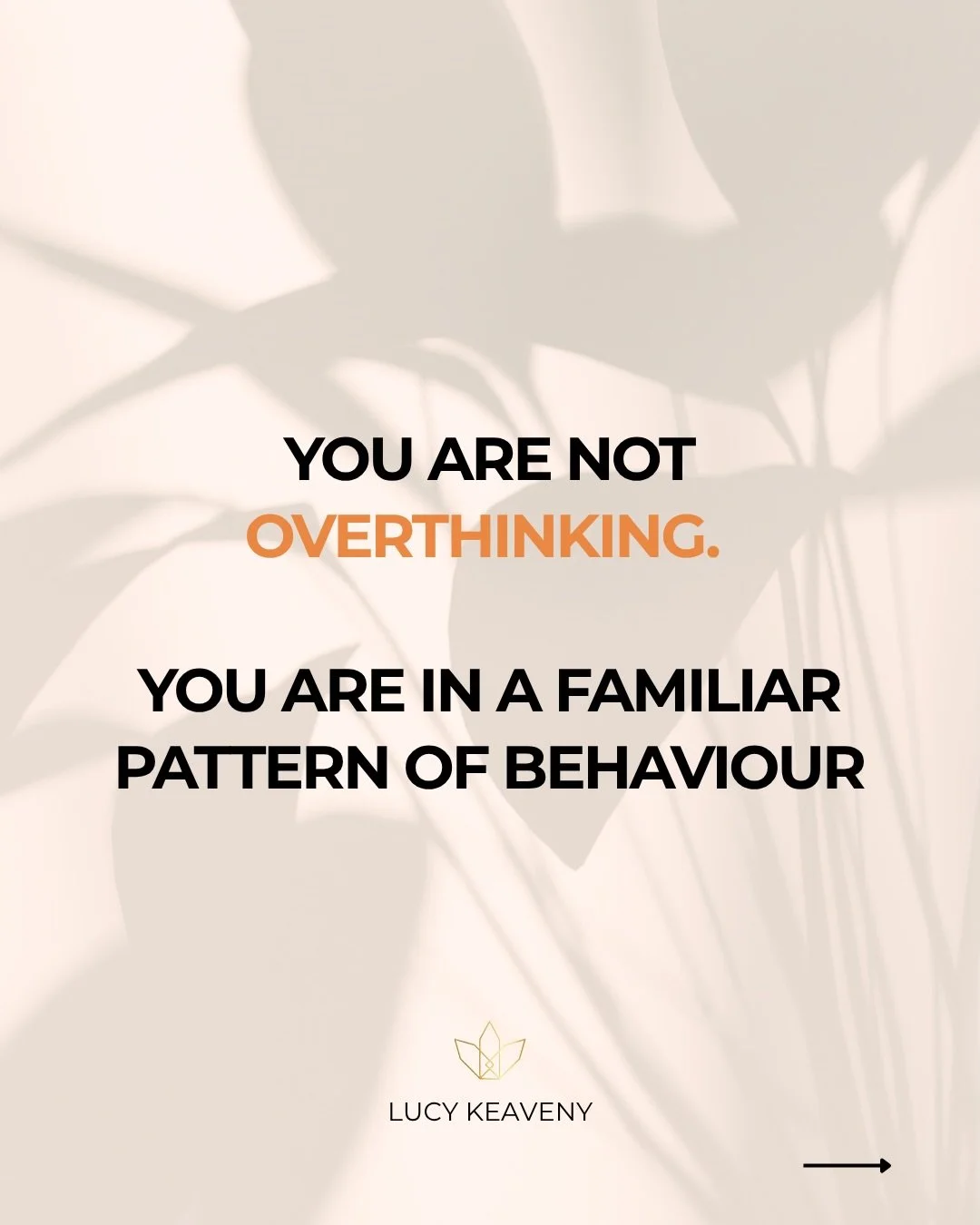 You call it overthinking.

You tell yourself you&rsquo;re being careful.
Discerned.
Strategic.

But your body is doing something specific.

It&rsquo;s scanning for risk. Because at some point early in your life, speaking up costs connection.

Being v