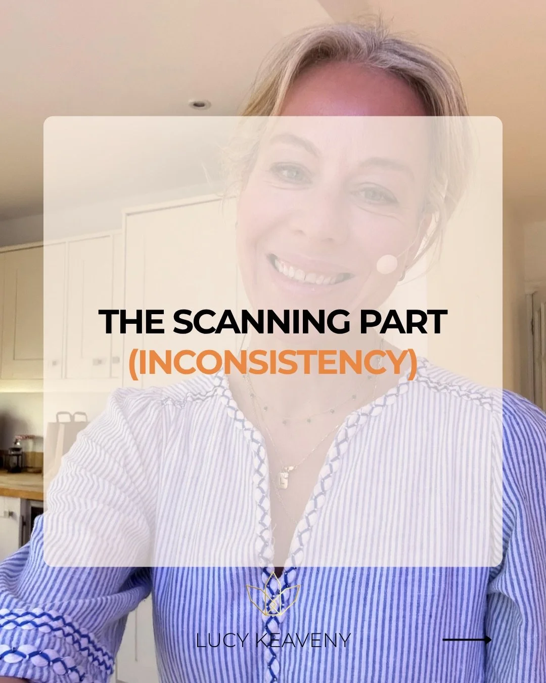 You&rsquo;ve probably tried to fix this with discipline.

More structure.
More consistency.
More effort.

But underneath it, something else is moving.

A part of you is constantly assessing risk.

And adjusting you accordingly.

That&rsquo;s why some