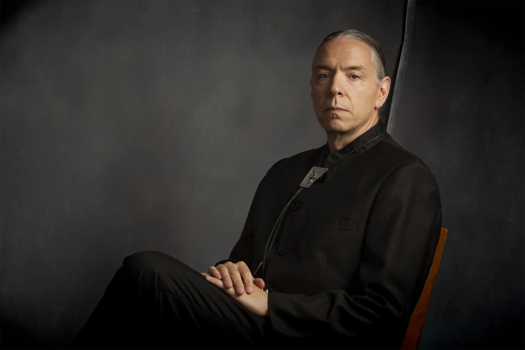 American Indian Symphony: Presence, Continuance, and Renewal