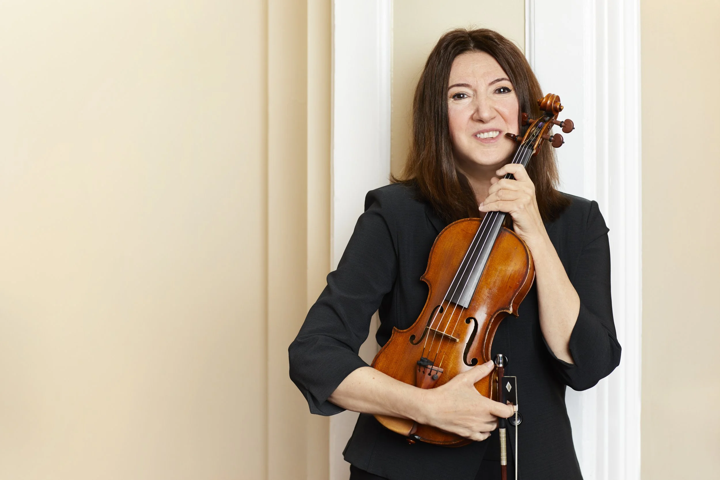 50 Stories for 50 Years: Danielle Maddon