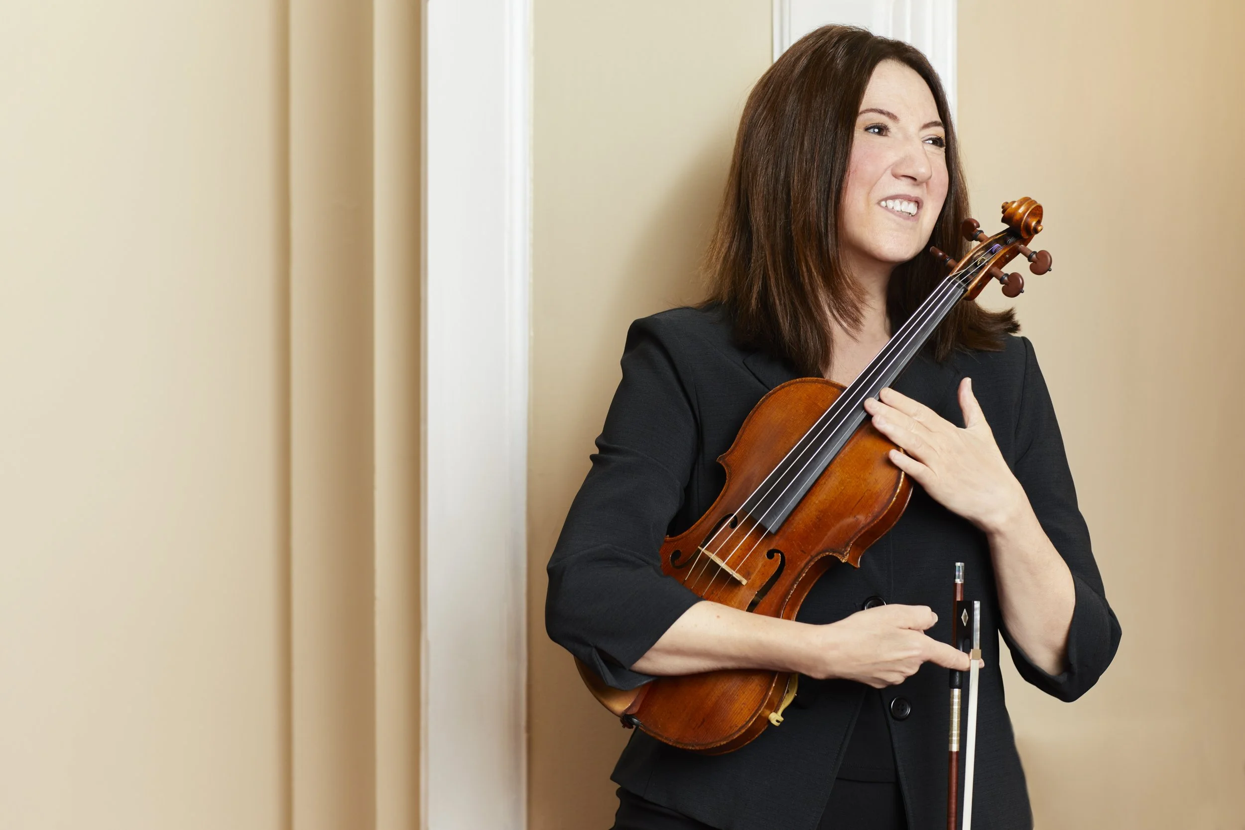 50 Stories for 50 Years: Danielle Maddon