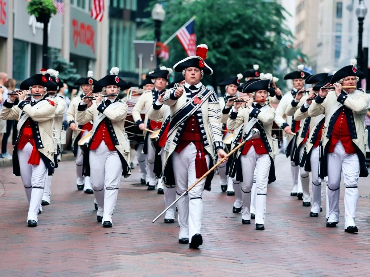 New England Philharmonic Opens 50th Anniversary Season with a Musical Exploration of America’s Stories