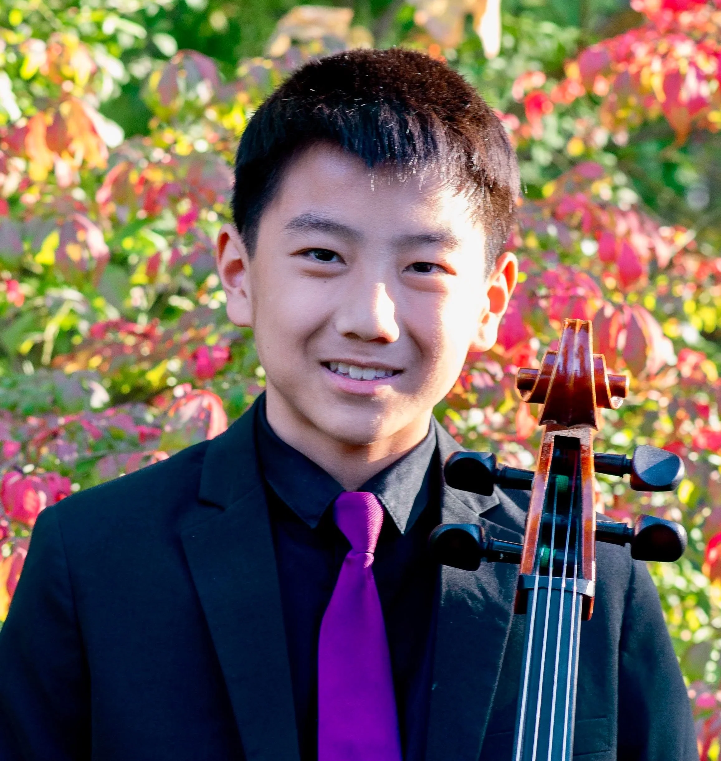 Celebrating the Next Generation of Musicians: Meet Our 2026 Young Artist Competition Honorees