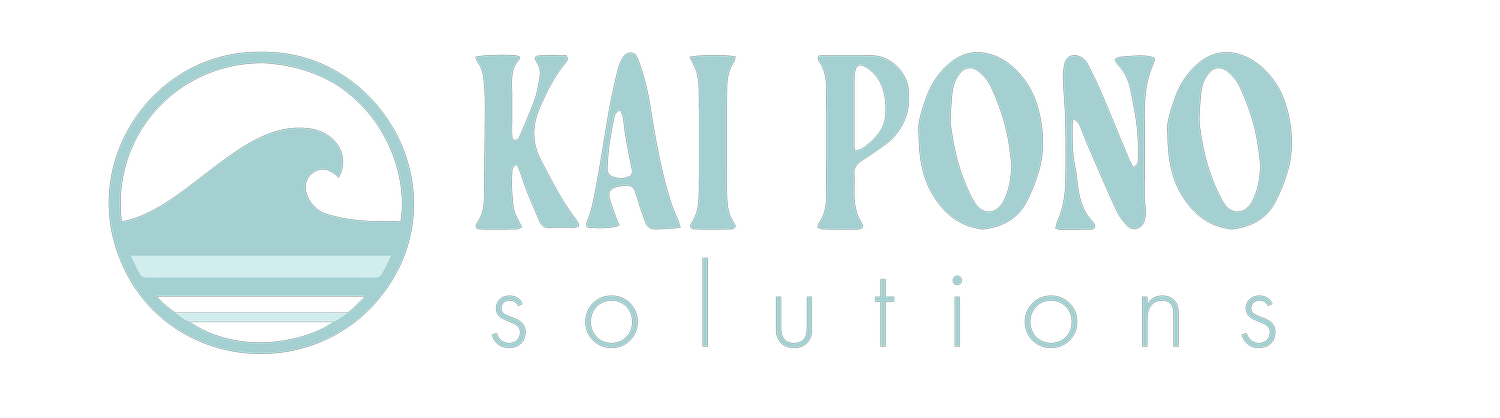 Kai Pono Solutions