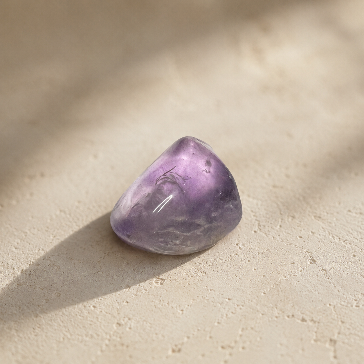 Amethyst Pocket Rock™