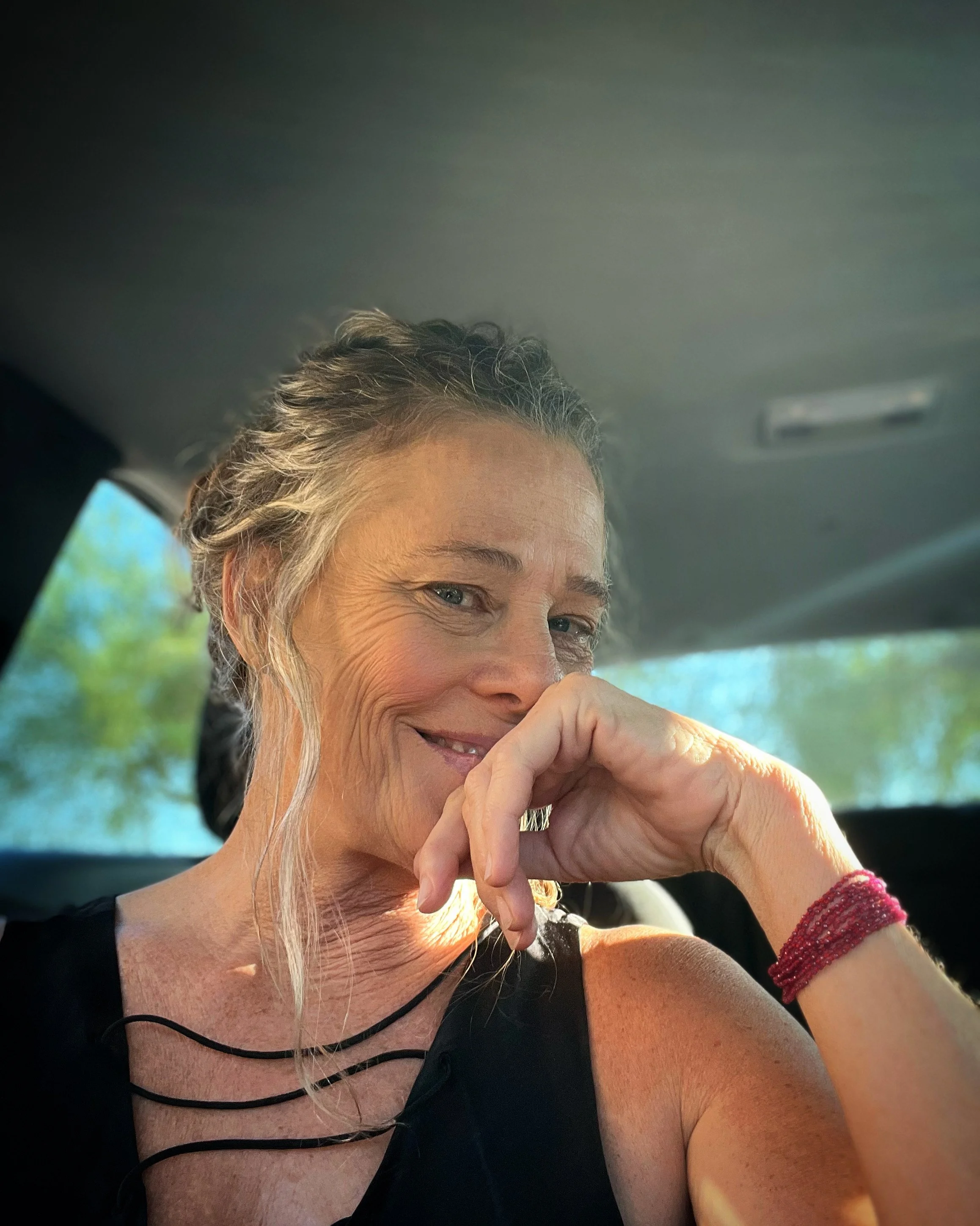 🌿 2025 Year-in-Review: A Year of Ceremony, Creation &amp; Becoming