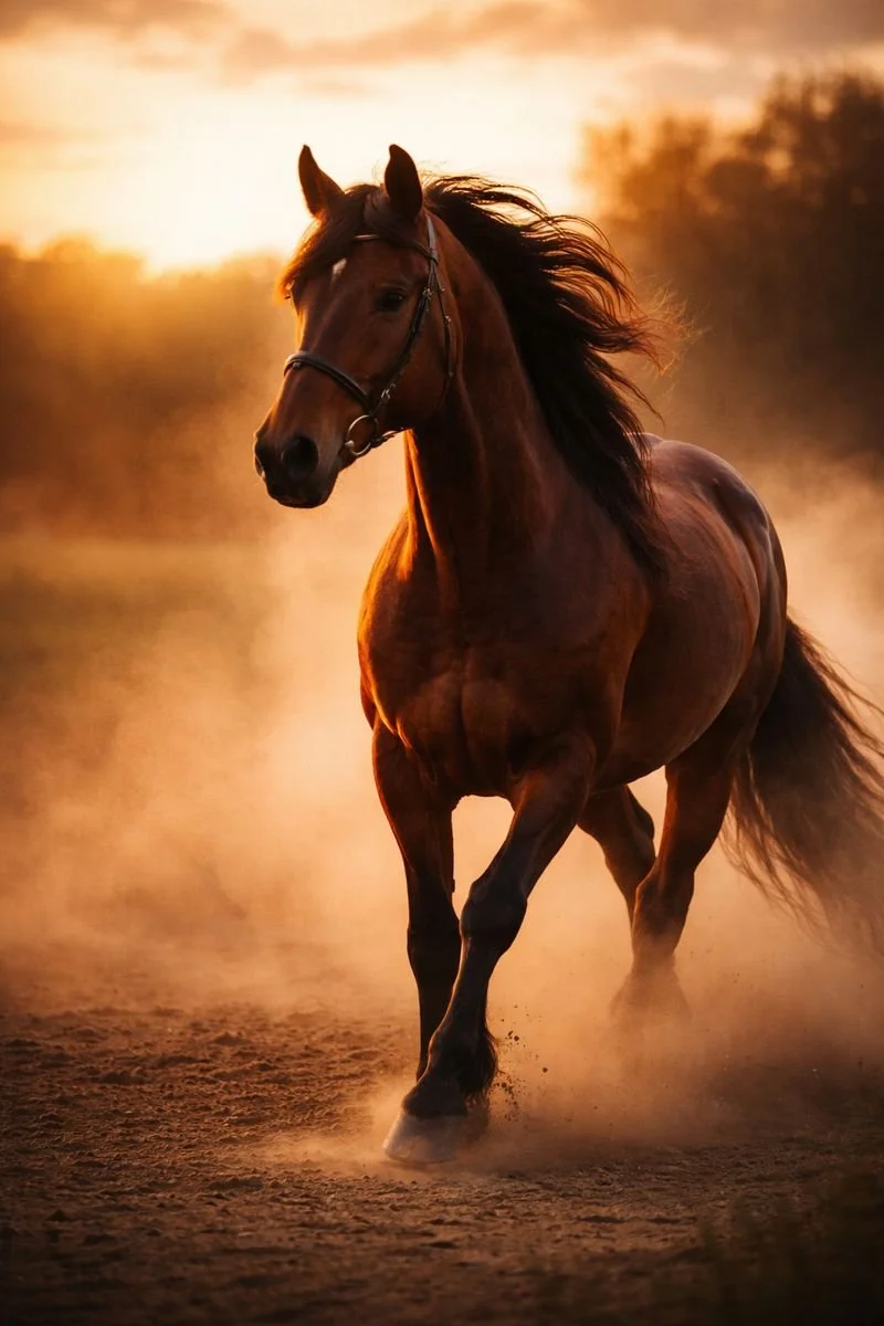 The Year of the Fire Horse 2026 Meaning: Momentum, Power, and the Wisdom of Ten