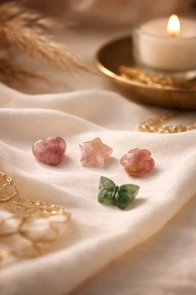 Little Lights™-A Small, Luminous Companion