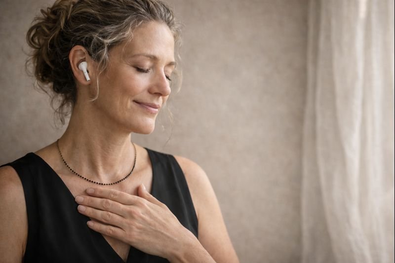 Sound as Sanctuary: Why Certain Tones Feel Like Home