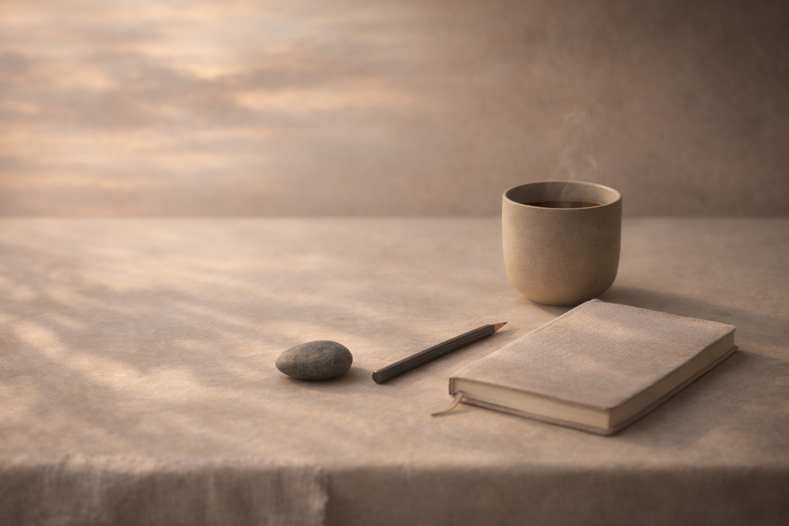 Why the Sky Feels So Loud Right Now