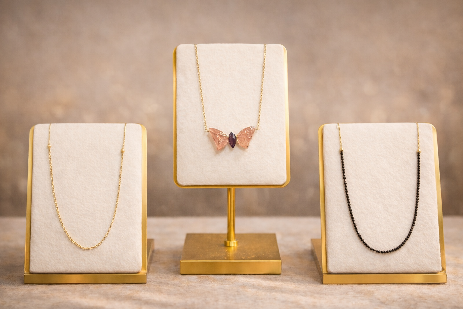 Adornment as Intention