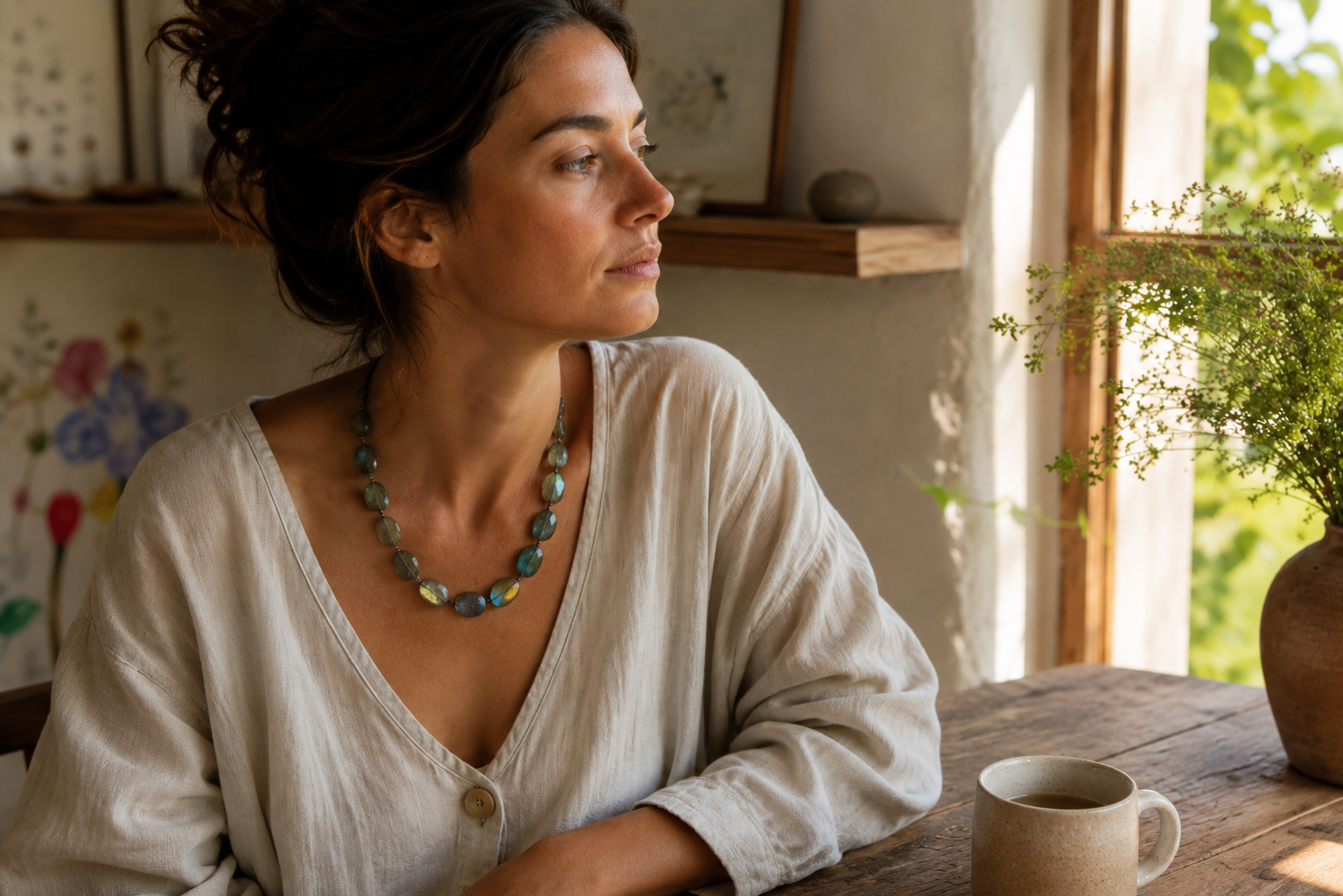 Handmade Gemstone Jewelry: Meaning, Materials, and How to Choose a Piece That Lasts