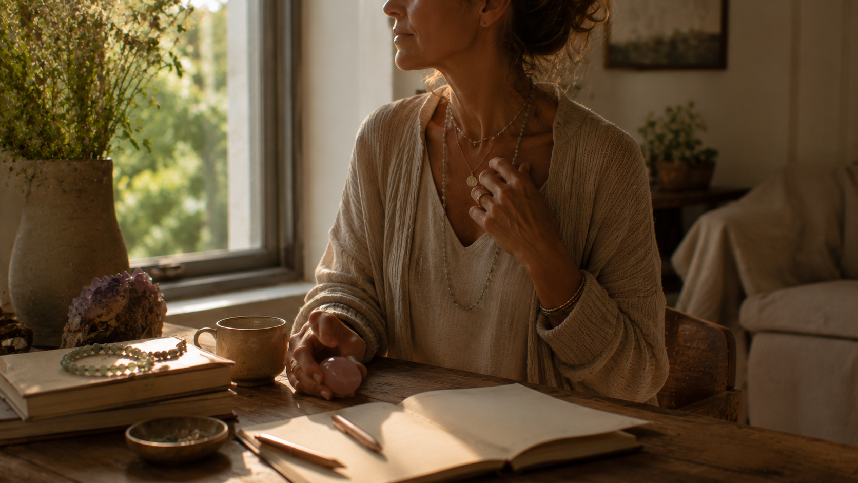 Why Meaningful Objects Matter