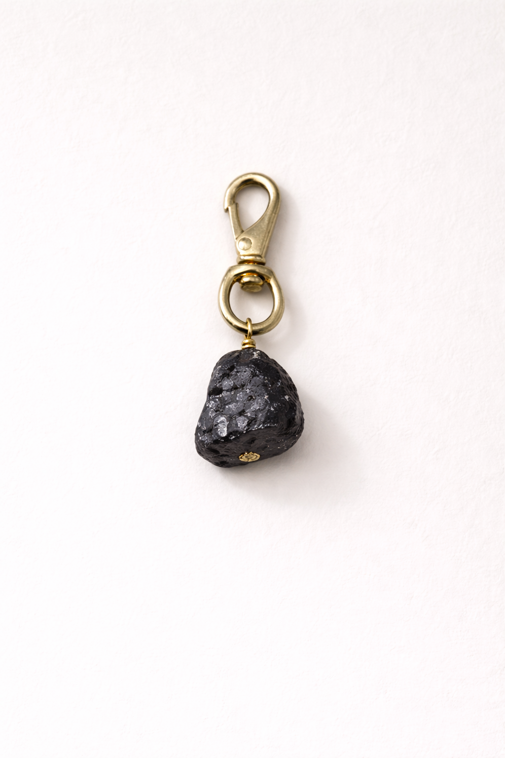 PawStone-Black Tourmaline Small