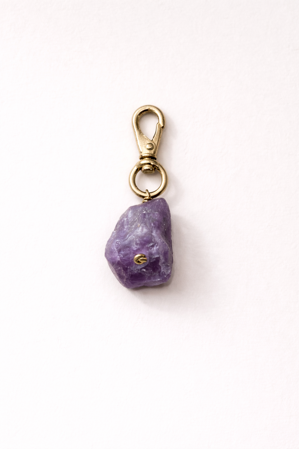 PawStone-Amethyst Medium