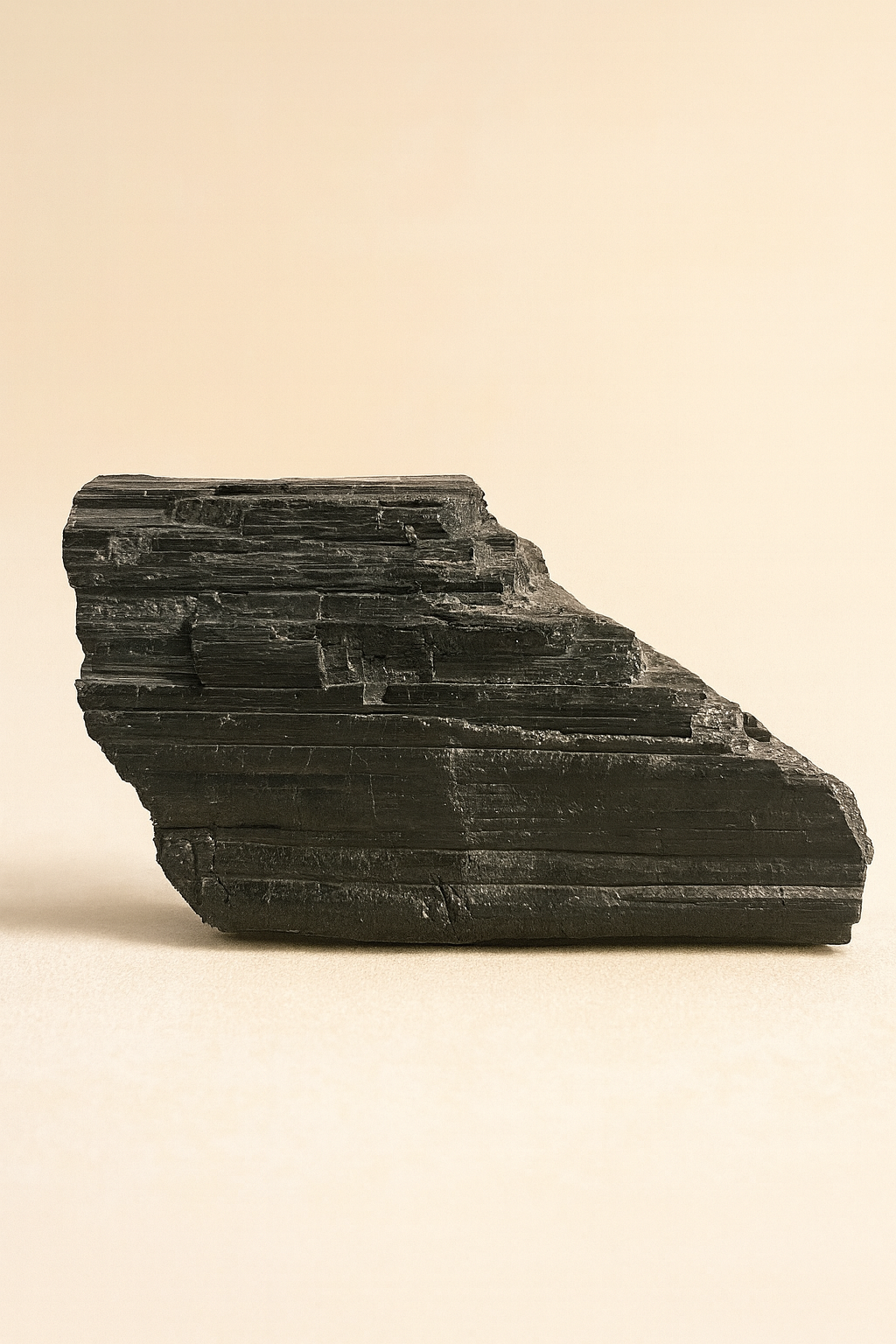 Black Tourmaline – Guardian of the Threshold