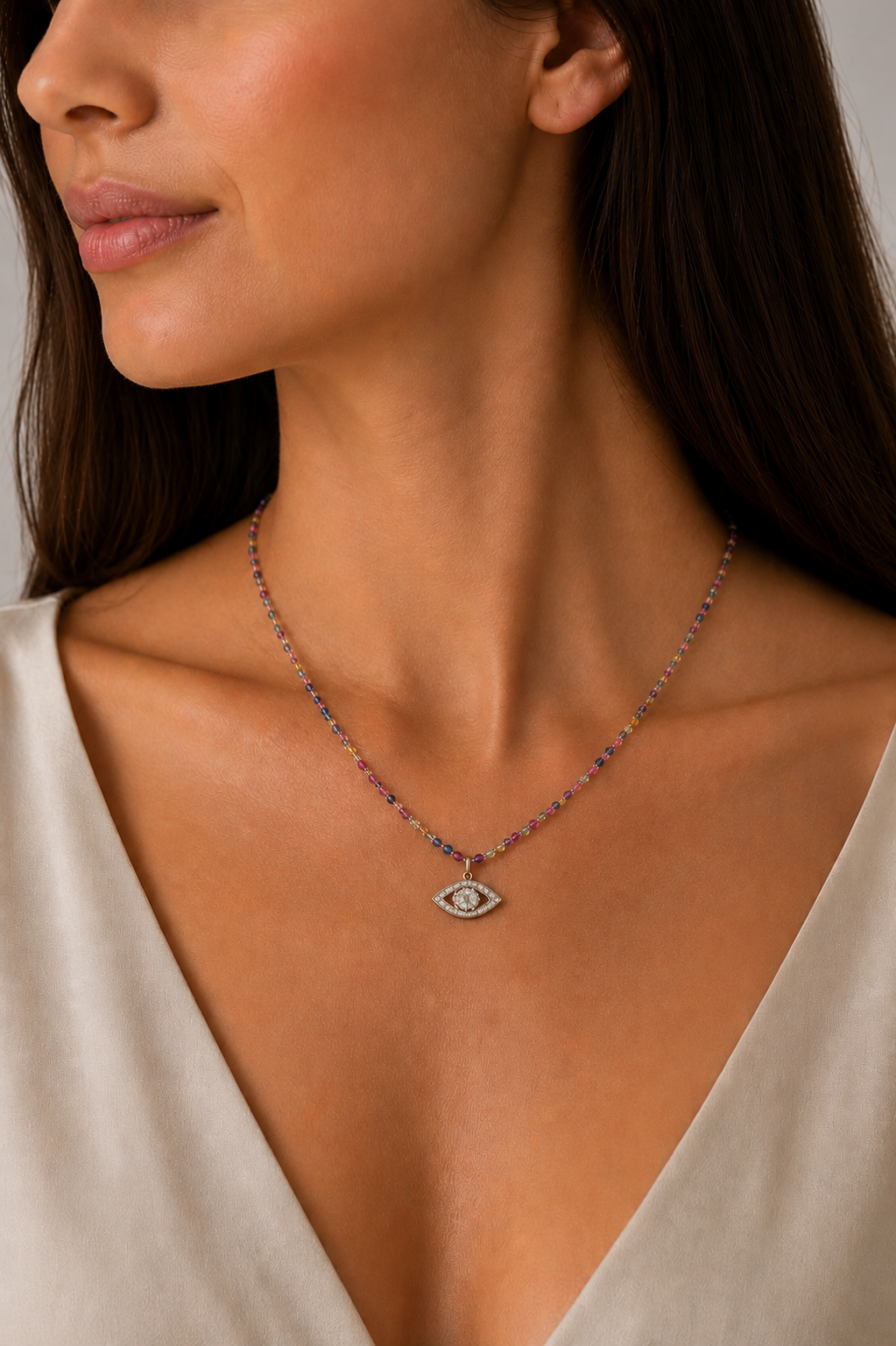 Charm-Necklace-Multi-Sapphire-Eye.png