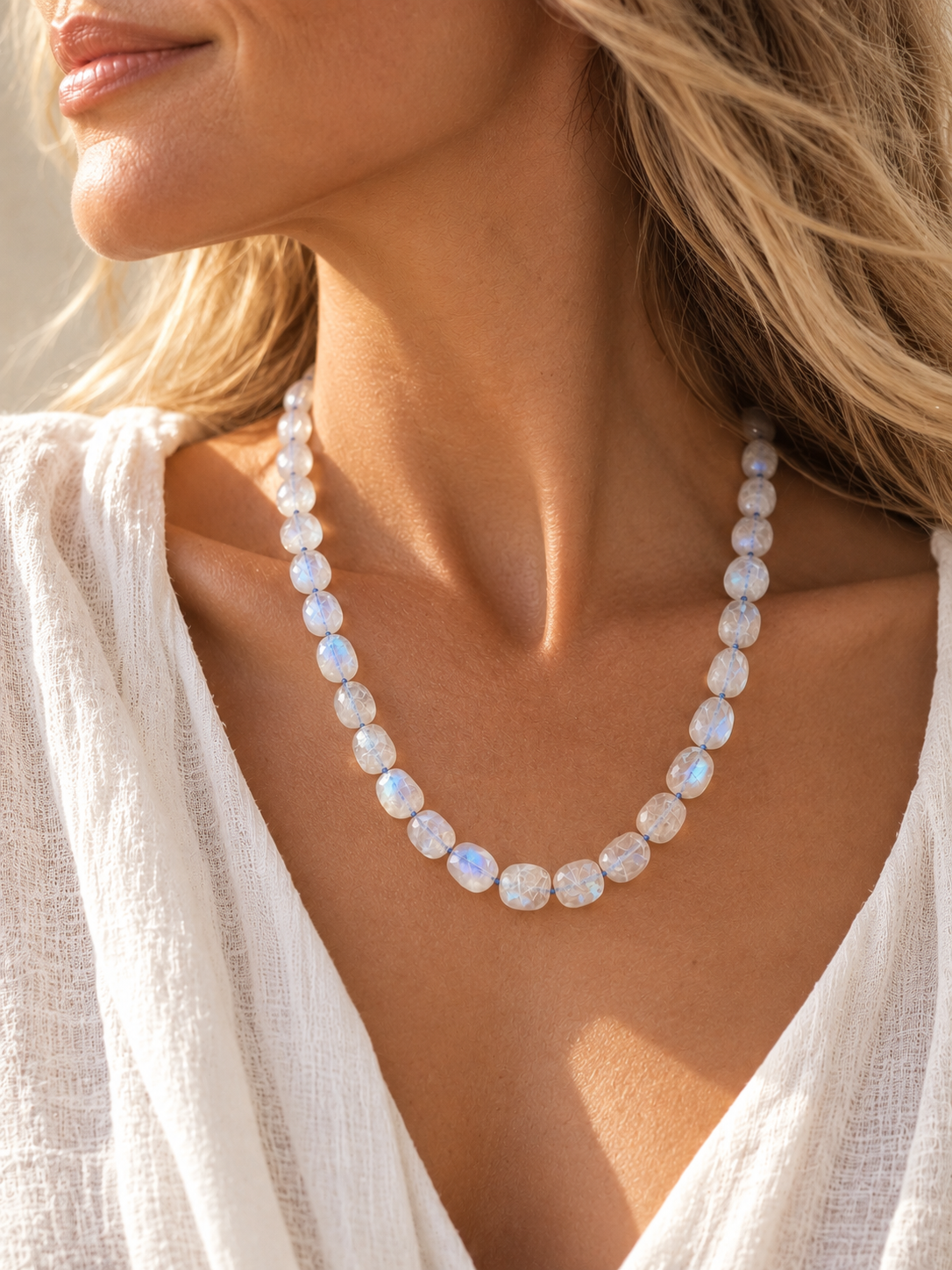 Nugget-Necklace-Rainbow-Moonstone-Model.png