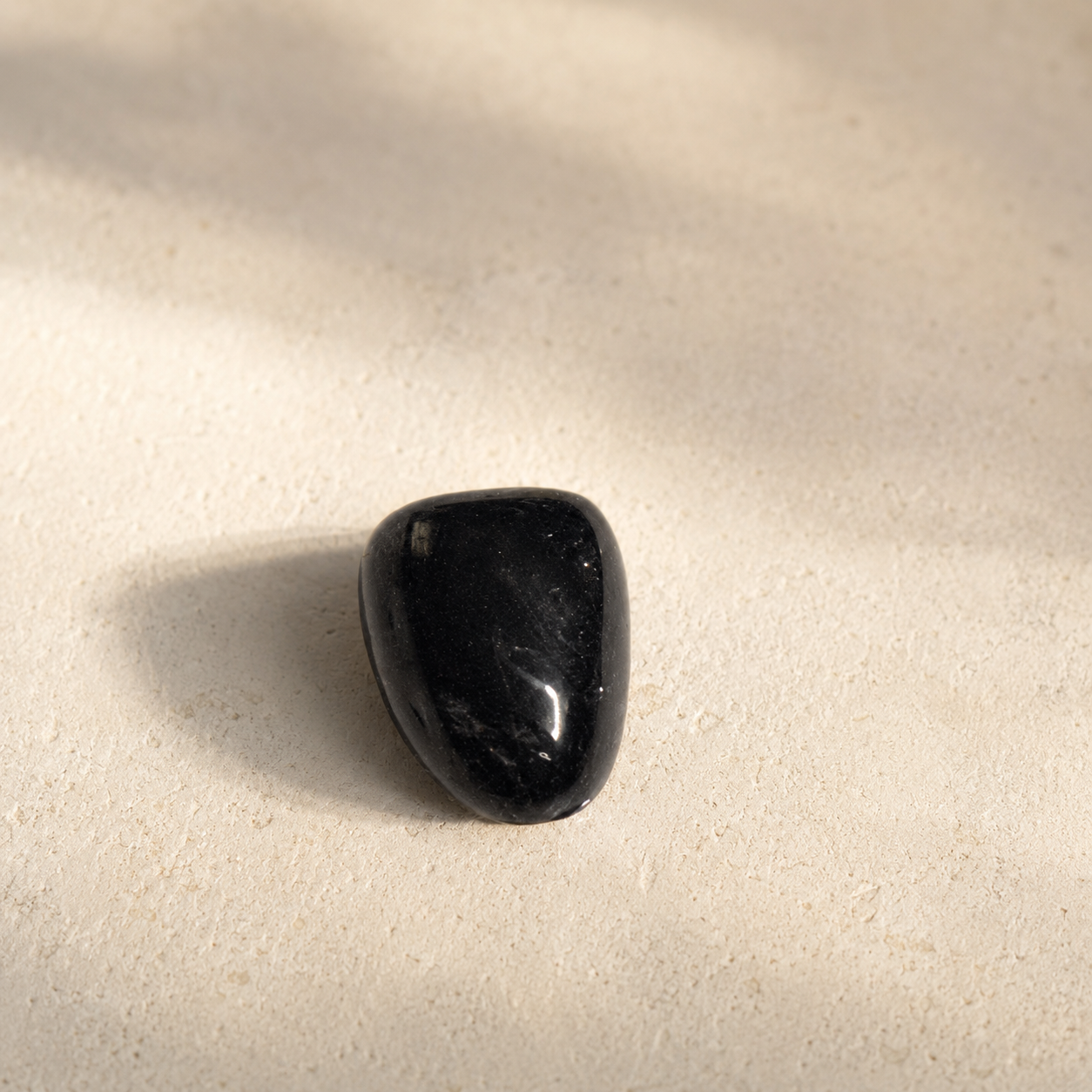 Black Tourmaline Pocket Rock™