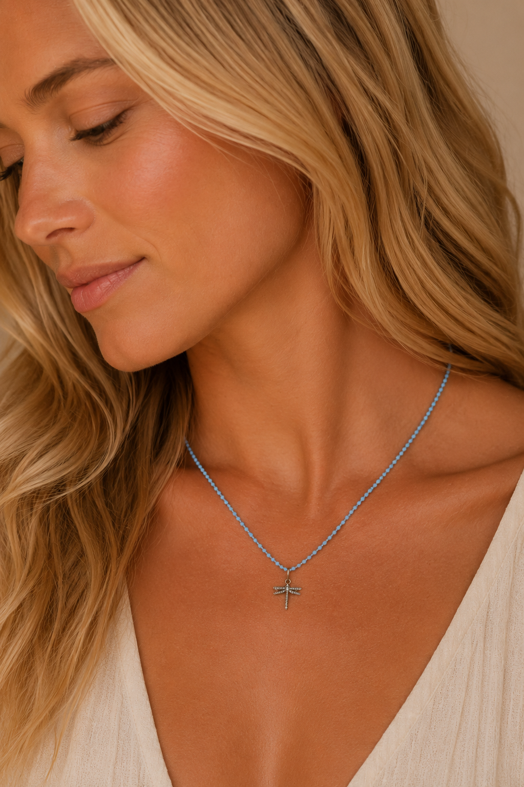 Charm-Necklace-Blue-Topaz-Dragonfly.png
