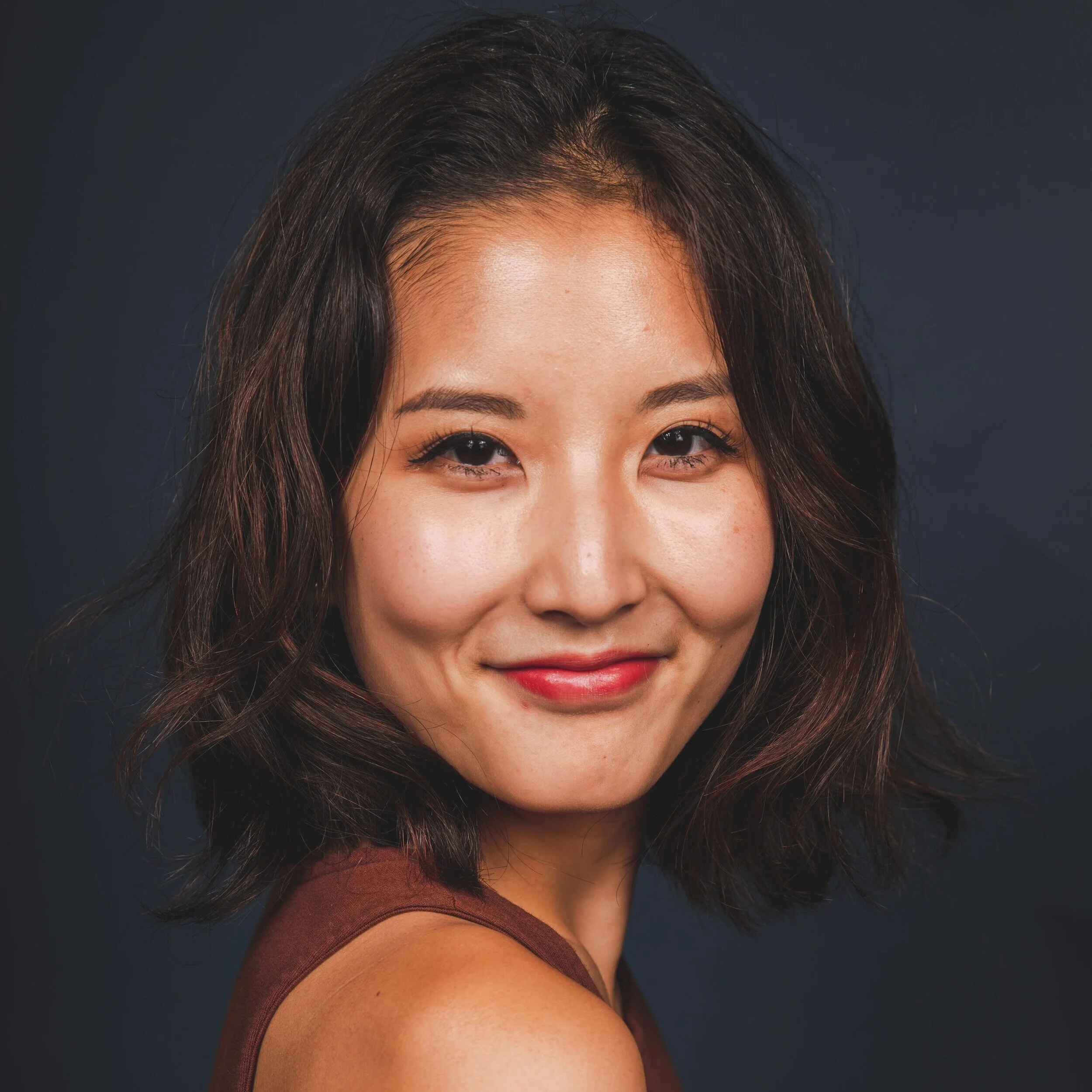 Mari Uchida