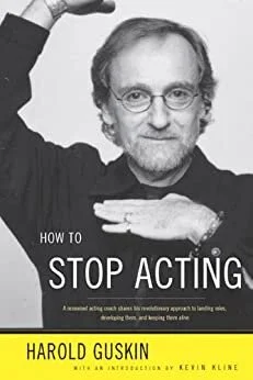 How To Stop Acting .jpg