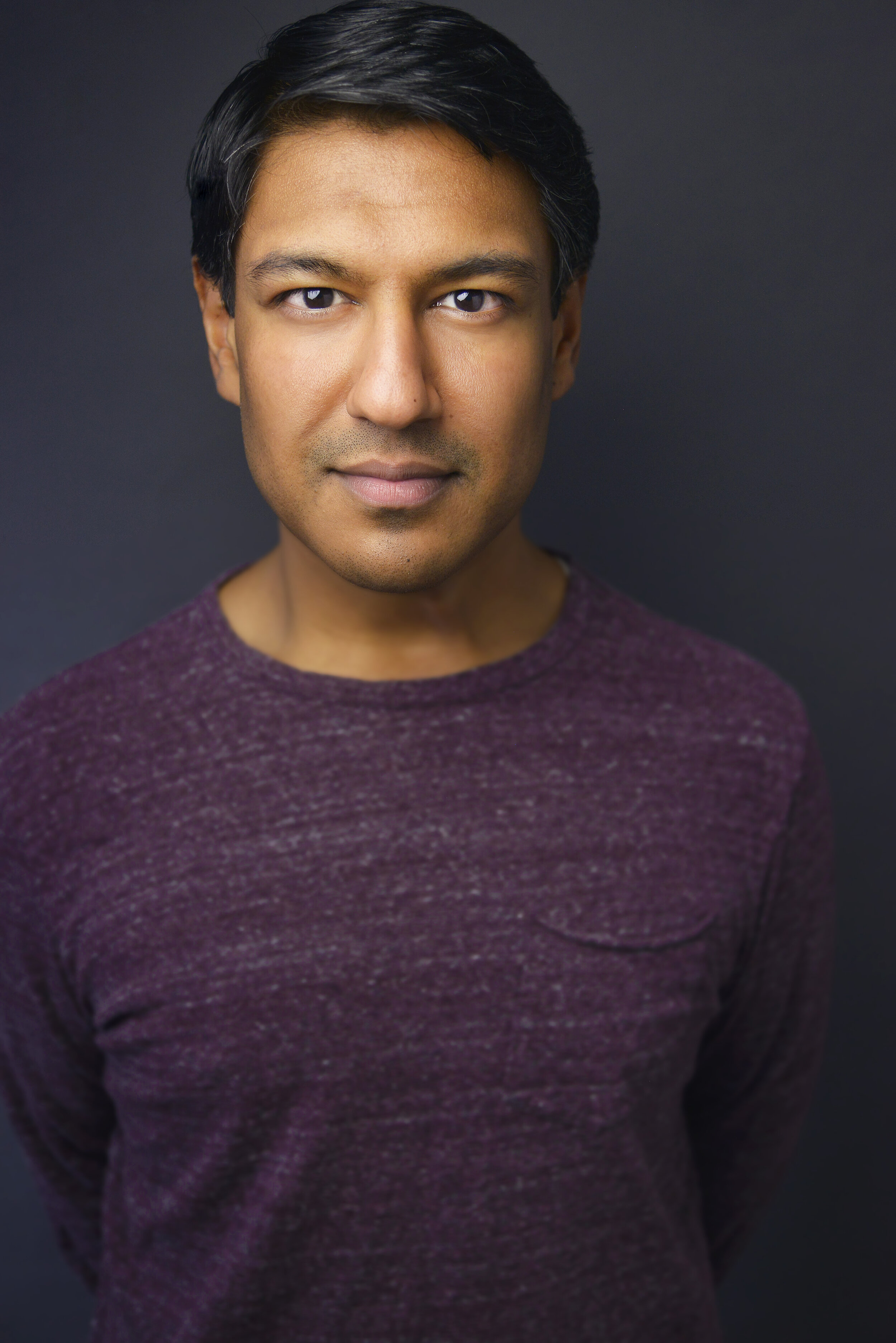 Vishal Vaidya, Actor/Voice Teacher