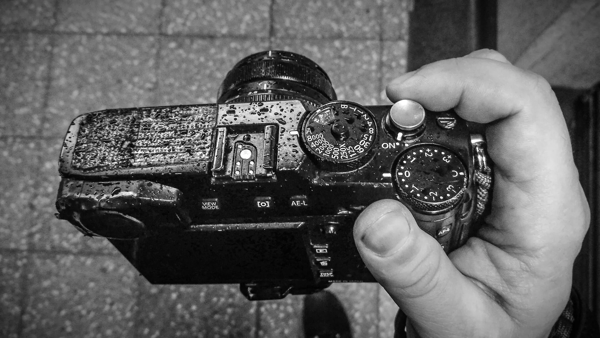 18 months later - Fujifilm X-Pro2 review