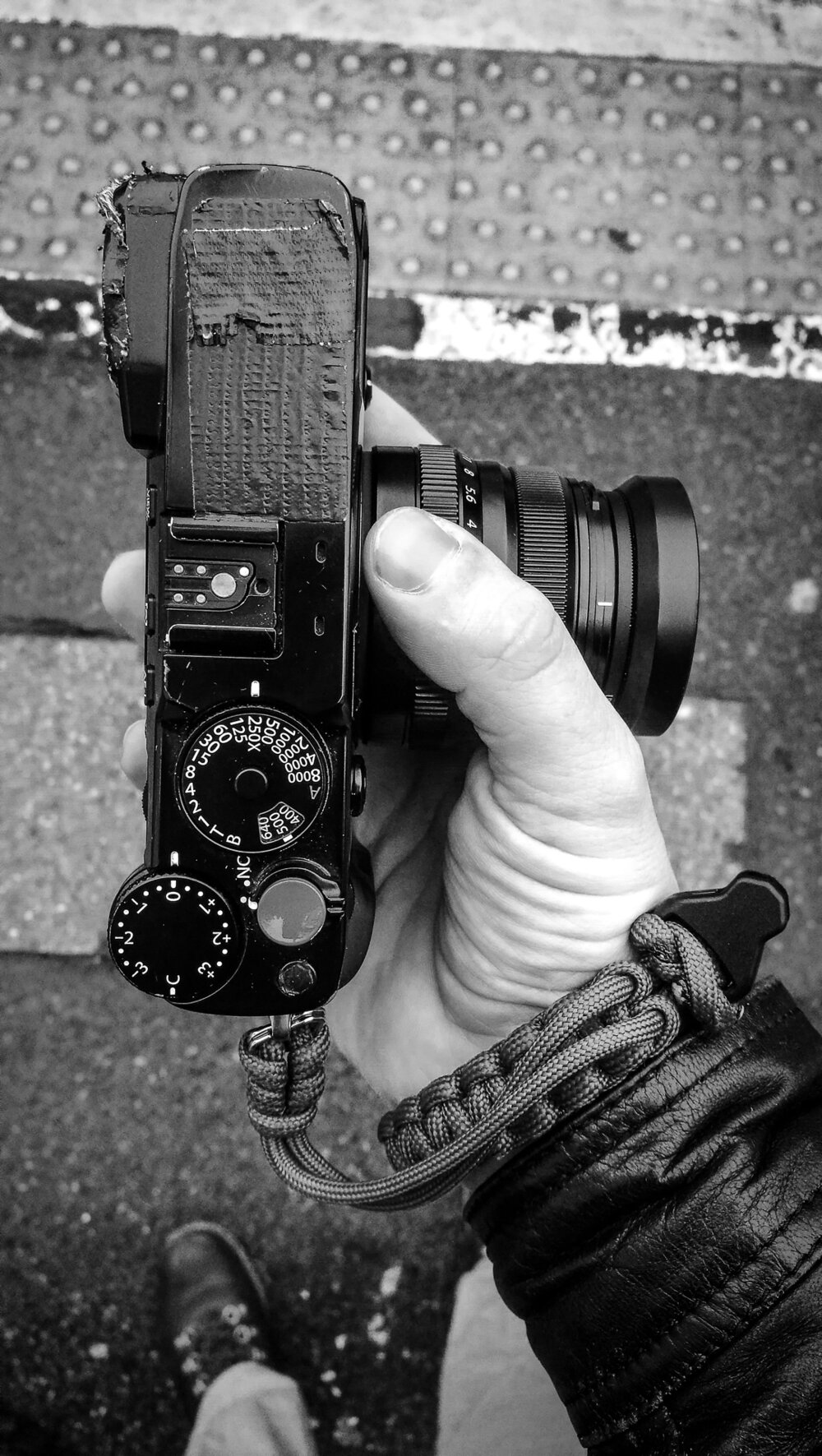 zakdoek havik Onleesbaar 18 months later - Fujifilm X-Pro2 review — Ondrej Vachek - Photographer
