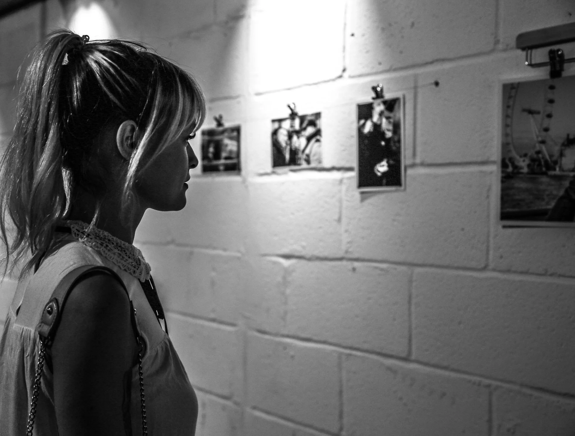 What to expect from your first exhibition