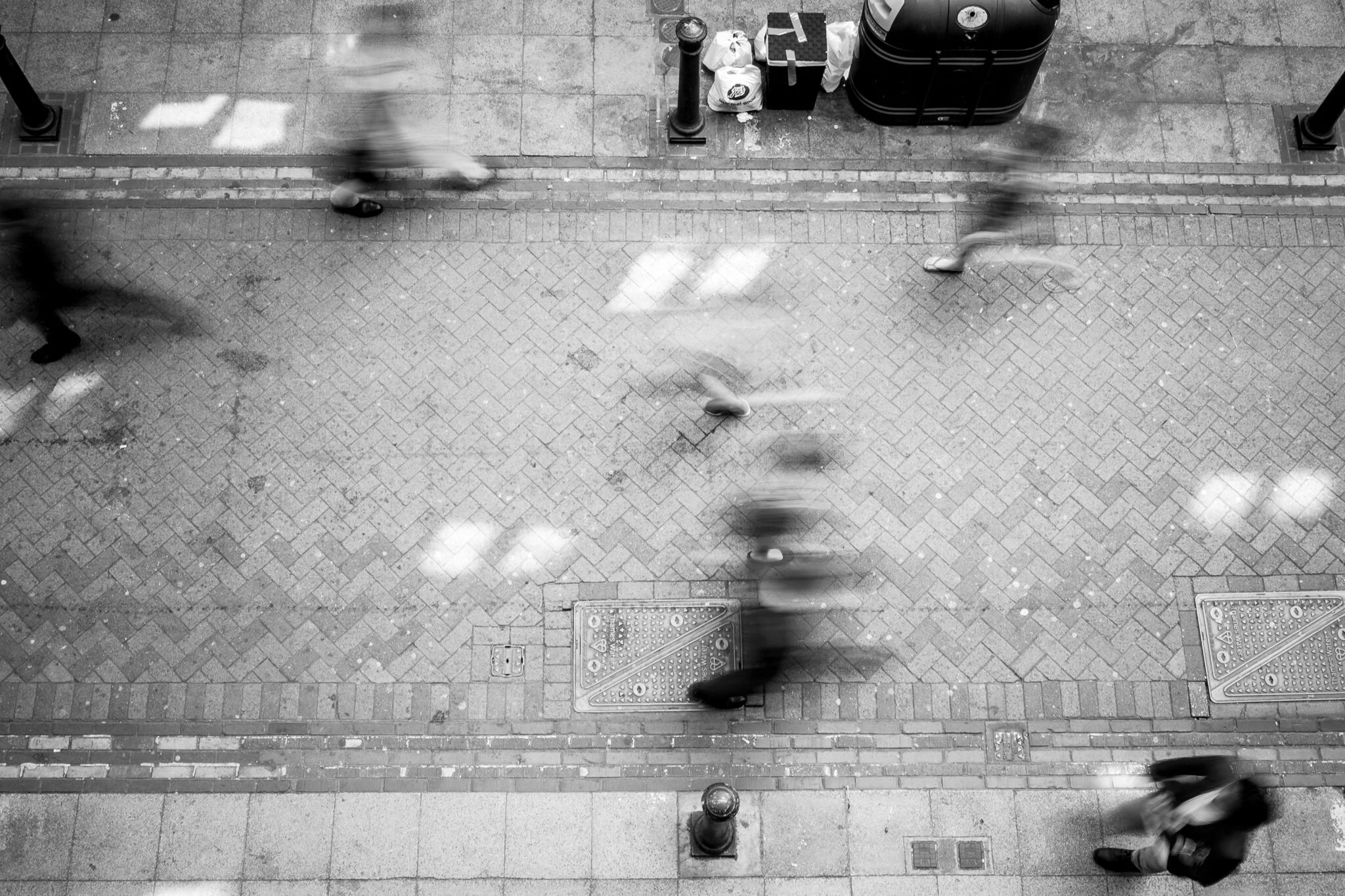 It’s not about the likes