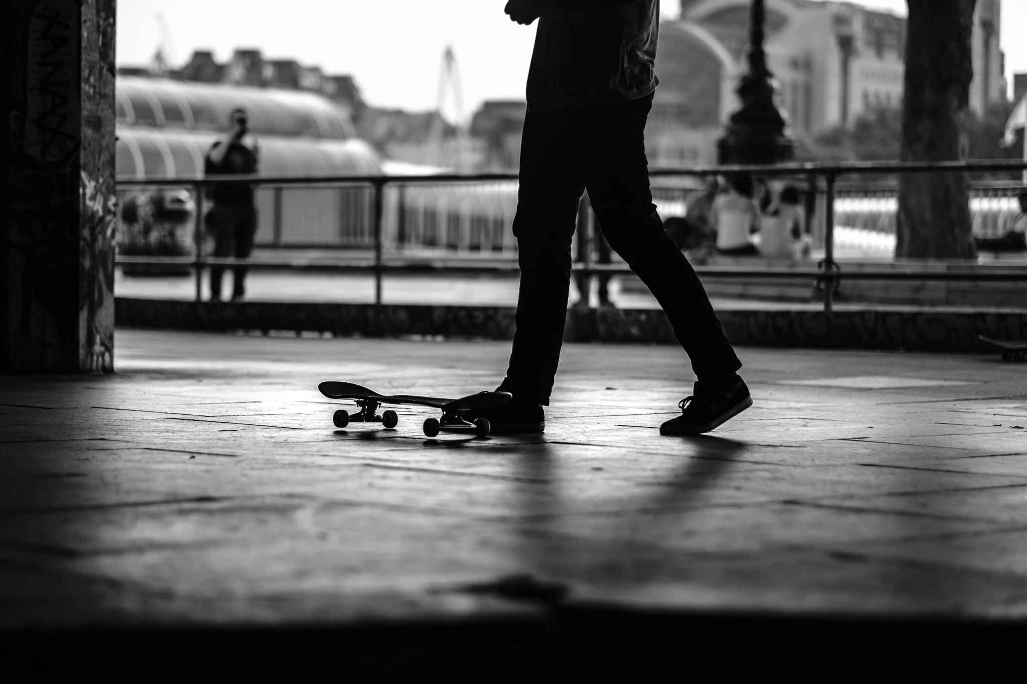Long Live Southbank