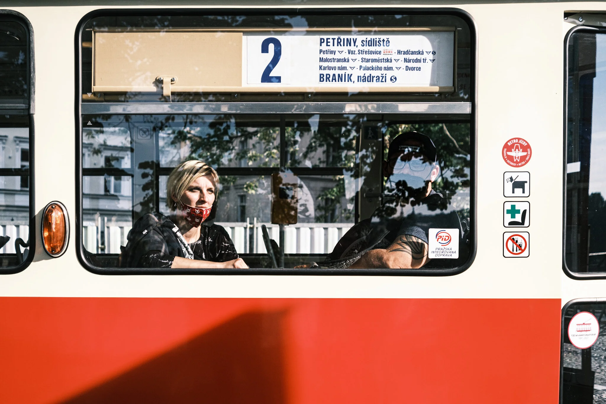 Episode 1 of my irregular photo journal - Don’t do it for the ‘gram