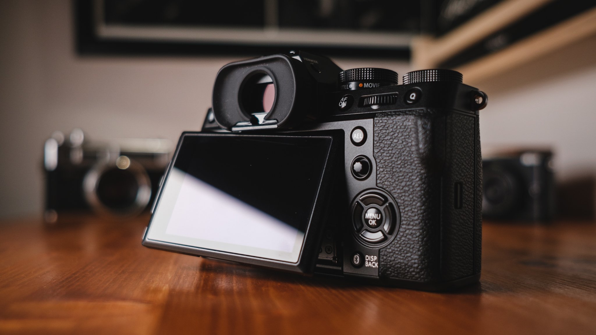 Fujifilm XT5 Camera: Features, Performance, Autofocus, Ergonomics -  Photography Blog Tips - ISO 1200 Magazine