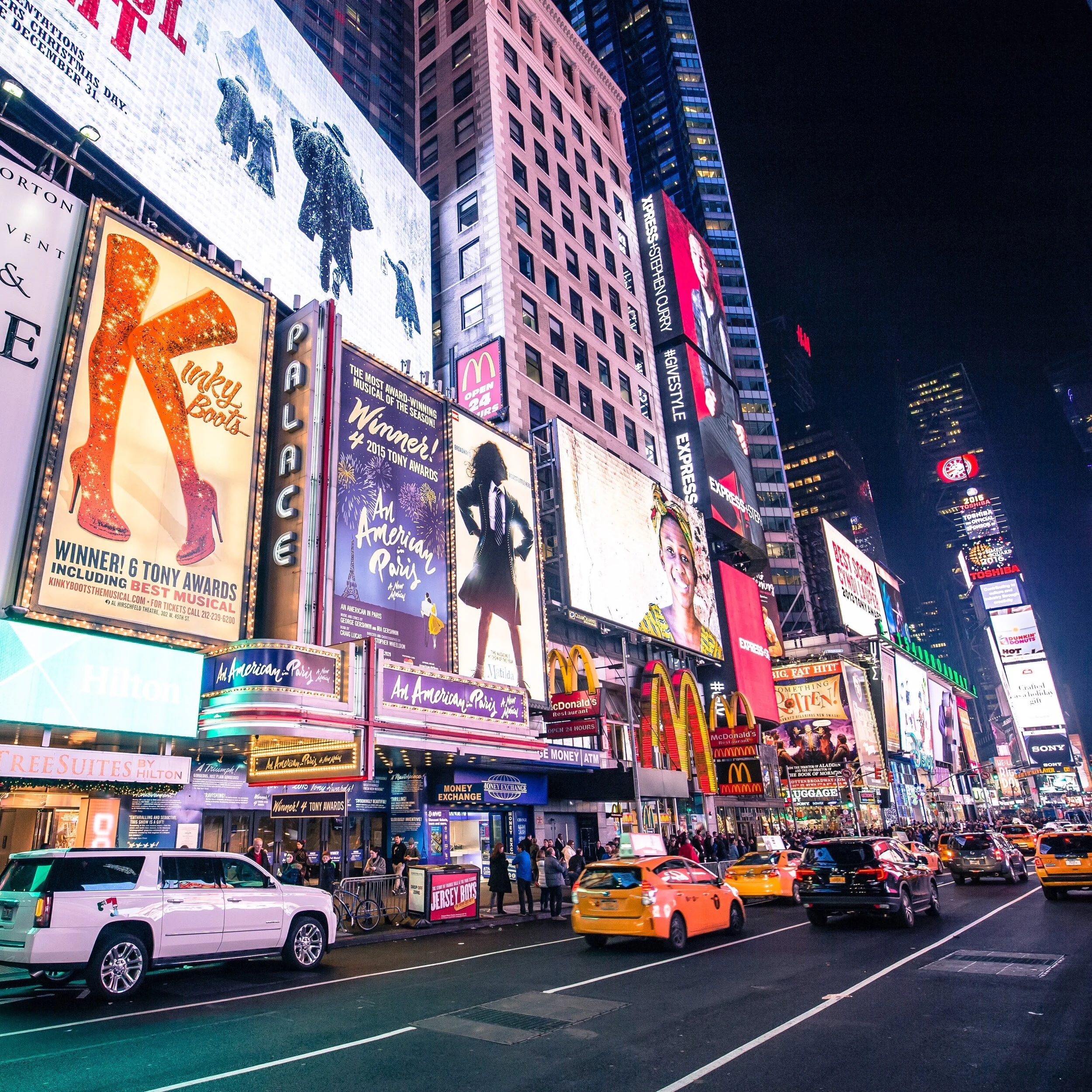 Industry Updates   We’re thrilled to be returning to work on film and television sets, and have compiled an array of Industry Updates to help you stay informed as productions resume in various regions around the globe. Check back often for the latest information!