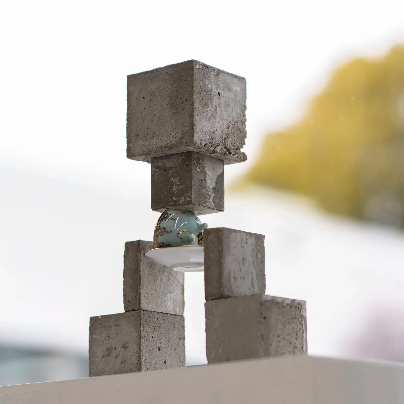 material cartographies | miami, florida