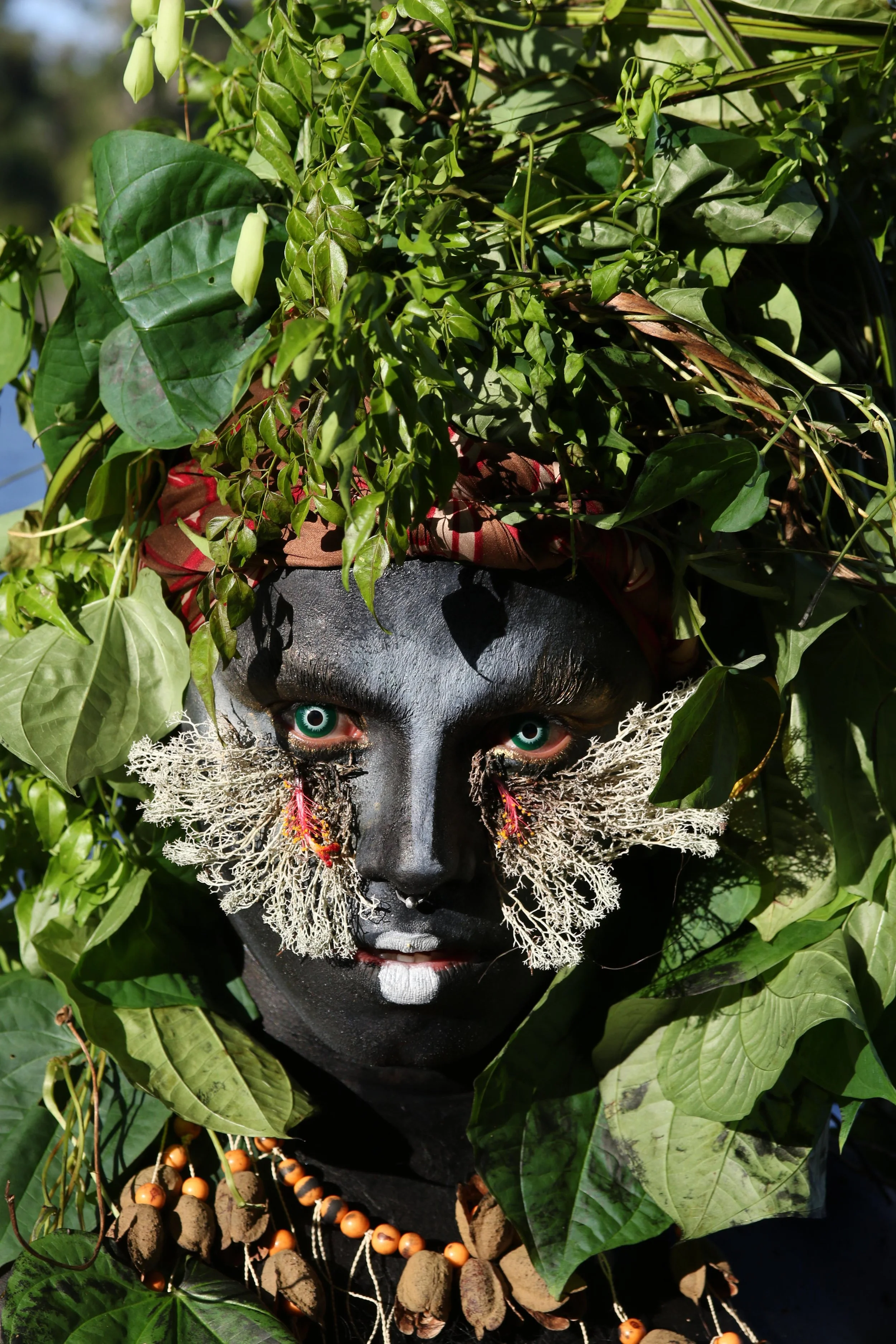 Uýra, Rio Negro, 2018. Foto: Ricardo Oliveira