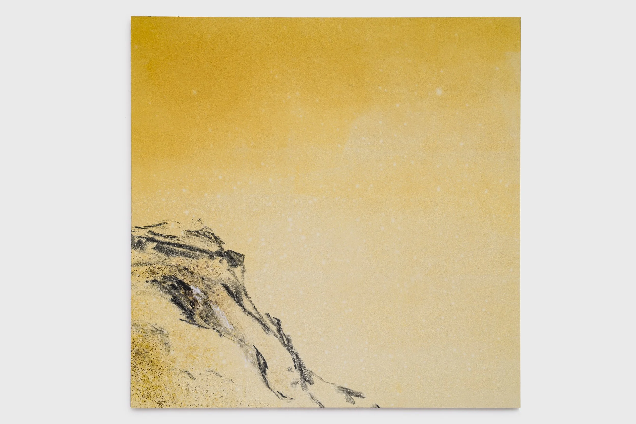 Marina Schroeder, Fronteiras frágeis, 2025. Foto: Flávio Freire