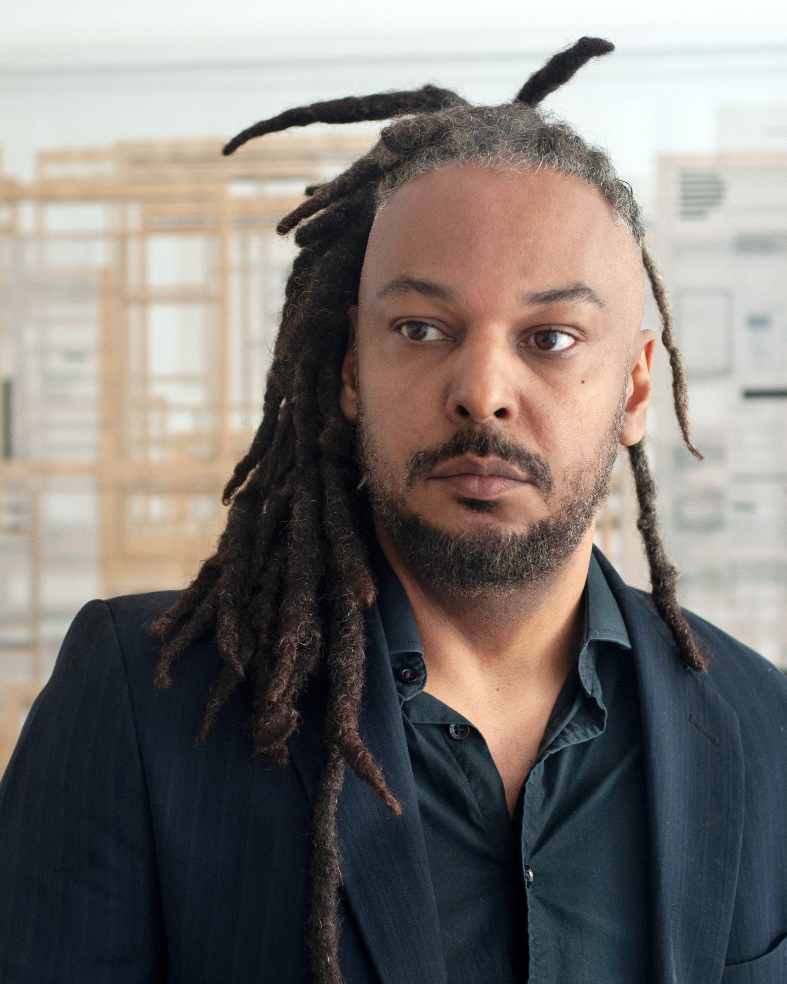 Helô Sanvoy é selecionado para o 39º Panorama da Arte Brasileira no MAM-SP