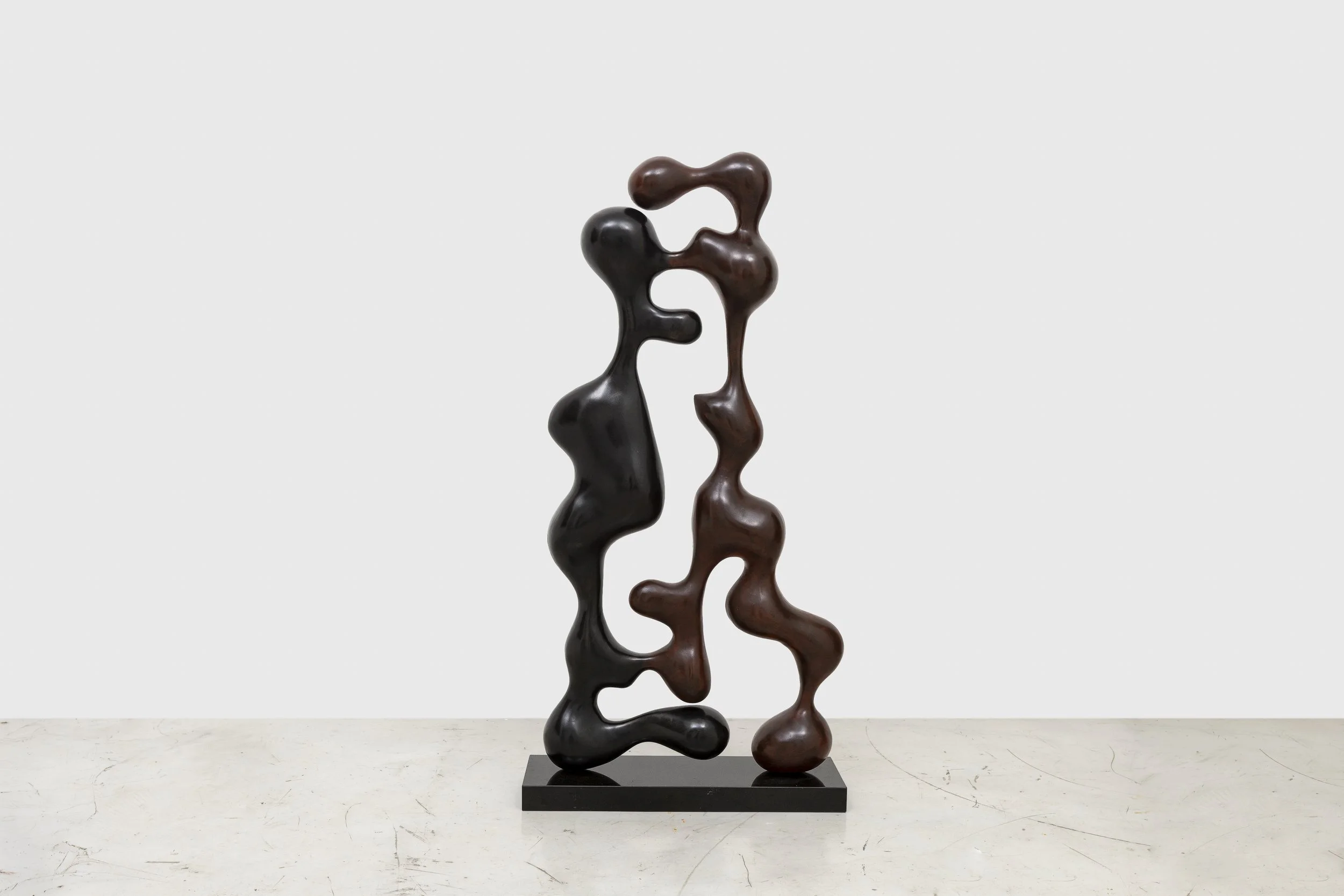 Roberto Vivo, shape of us, 2023. Foto: Flavio Freire