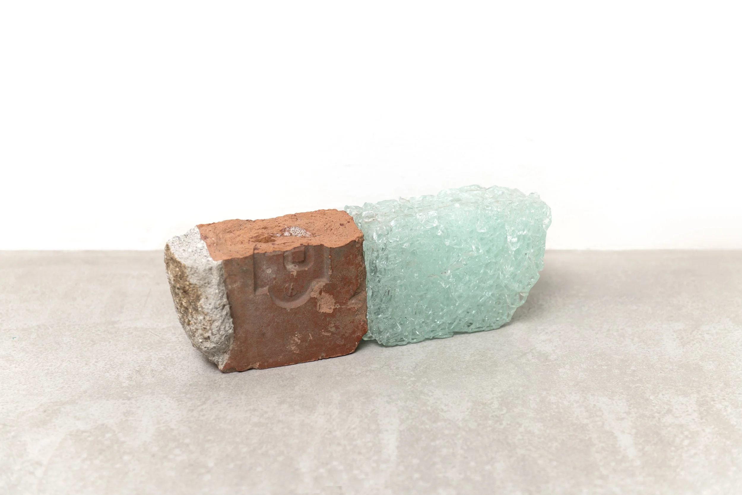 Helô, Parabrigar, 2022. Foto: Levi Fanan