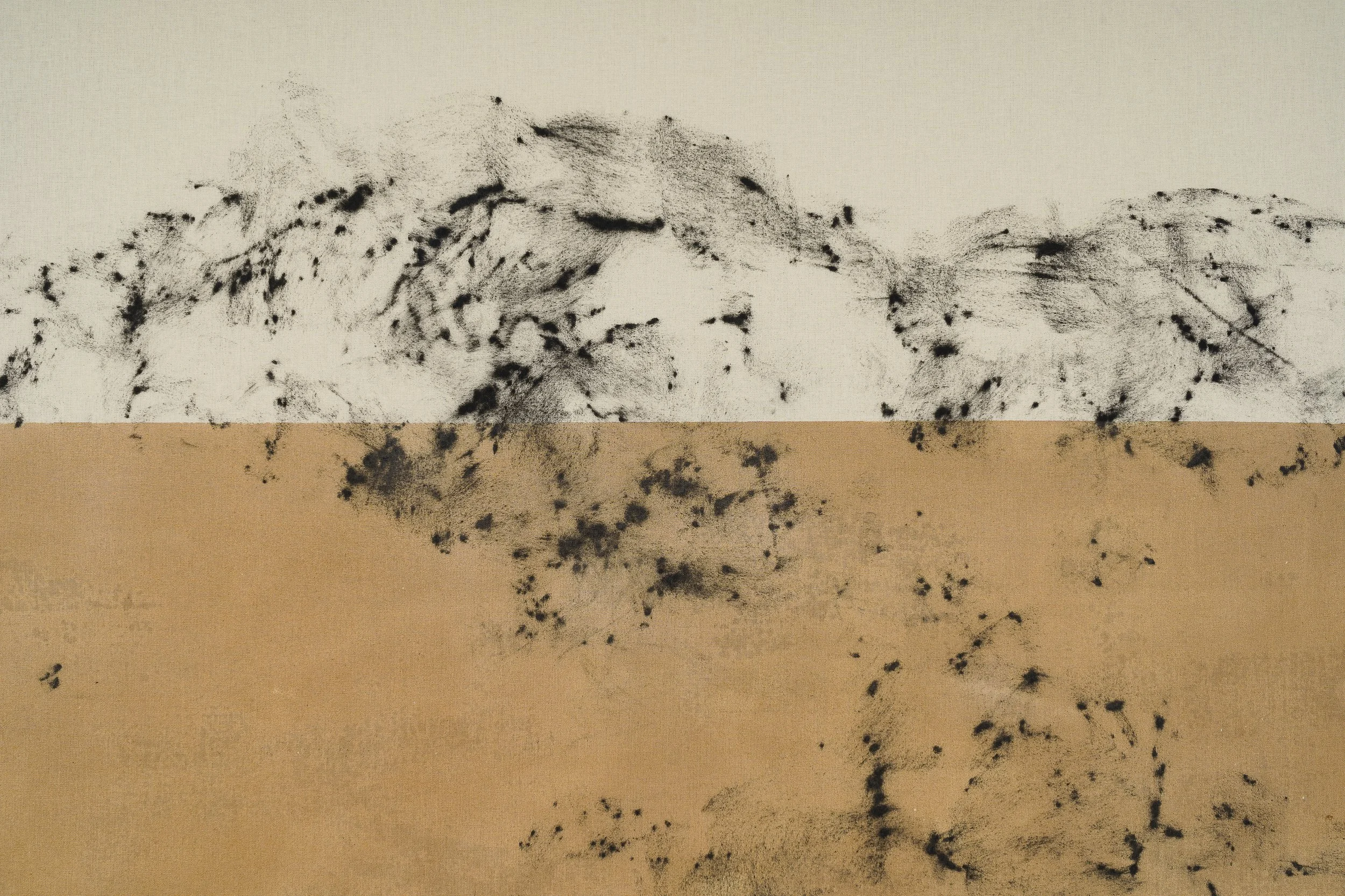 Horizontes possíveis III, 2025. Foto: Flávio Freire