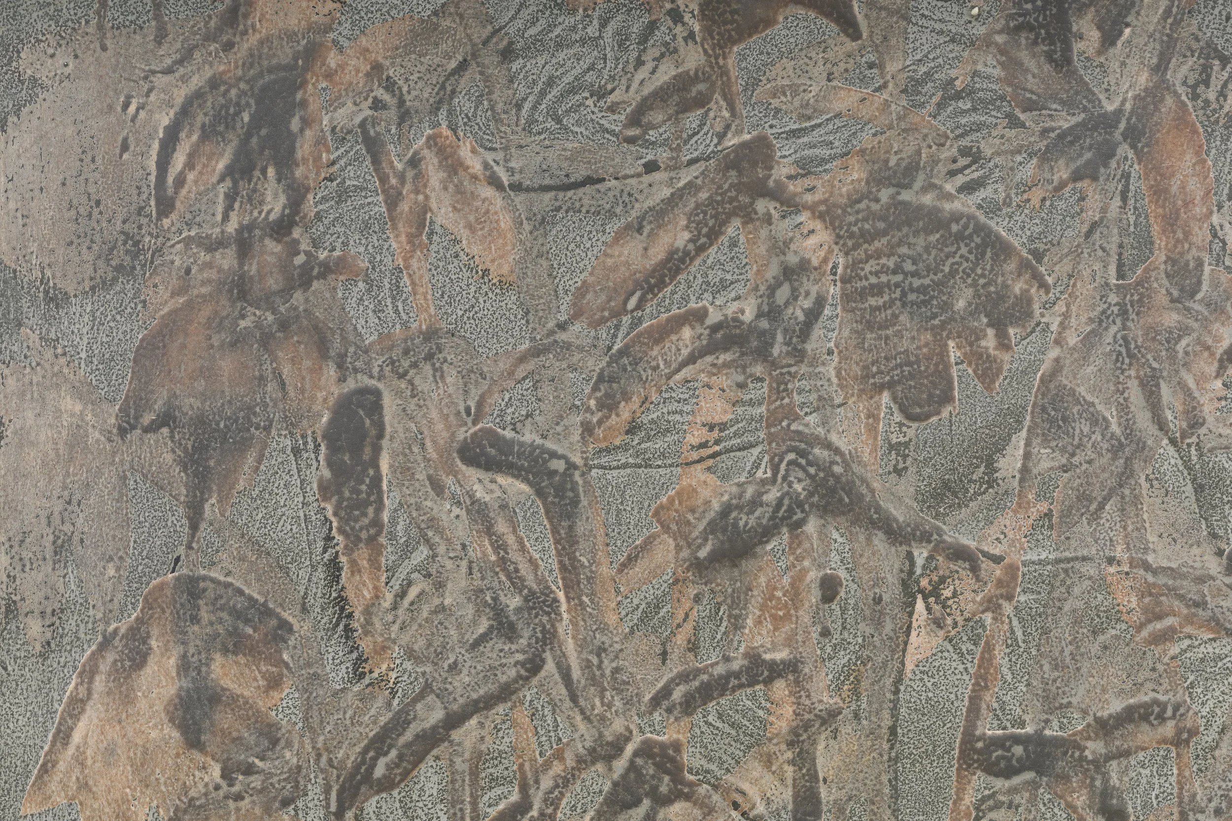 Olívia Lacerda, Noturna (detalhe), 2019-2026. Foto: Flavio Freire / Aura
