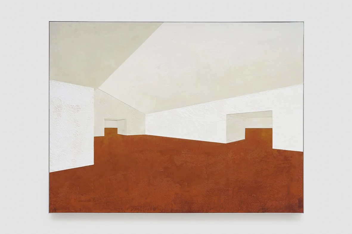Fernanda Valadares, Solo, 503 sq ft, 2025
