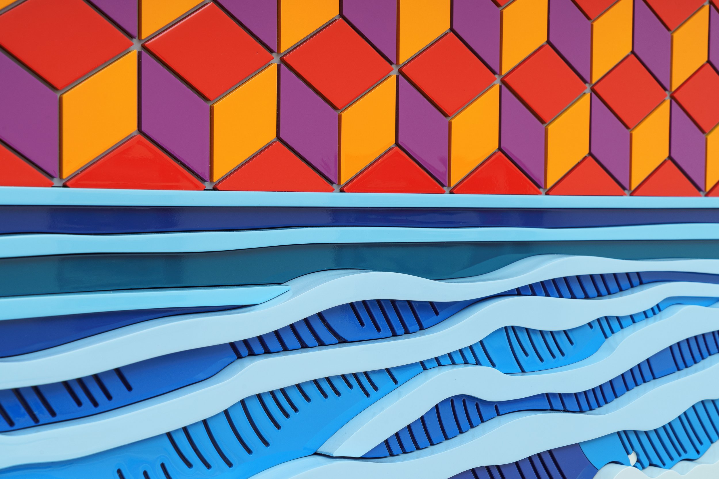 material cartographies | miami, florida