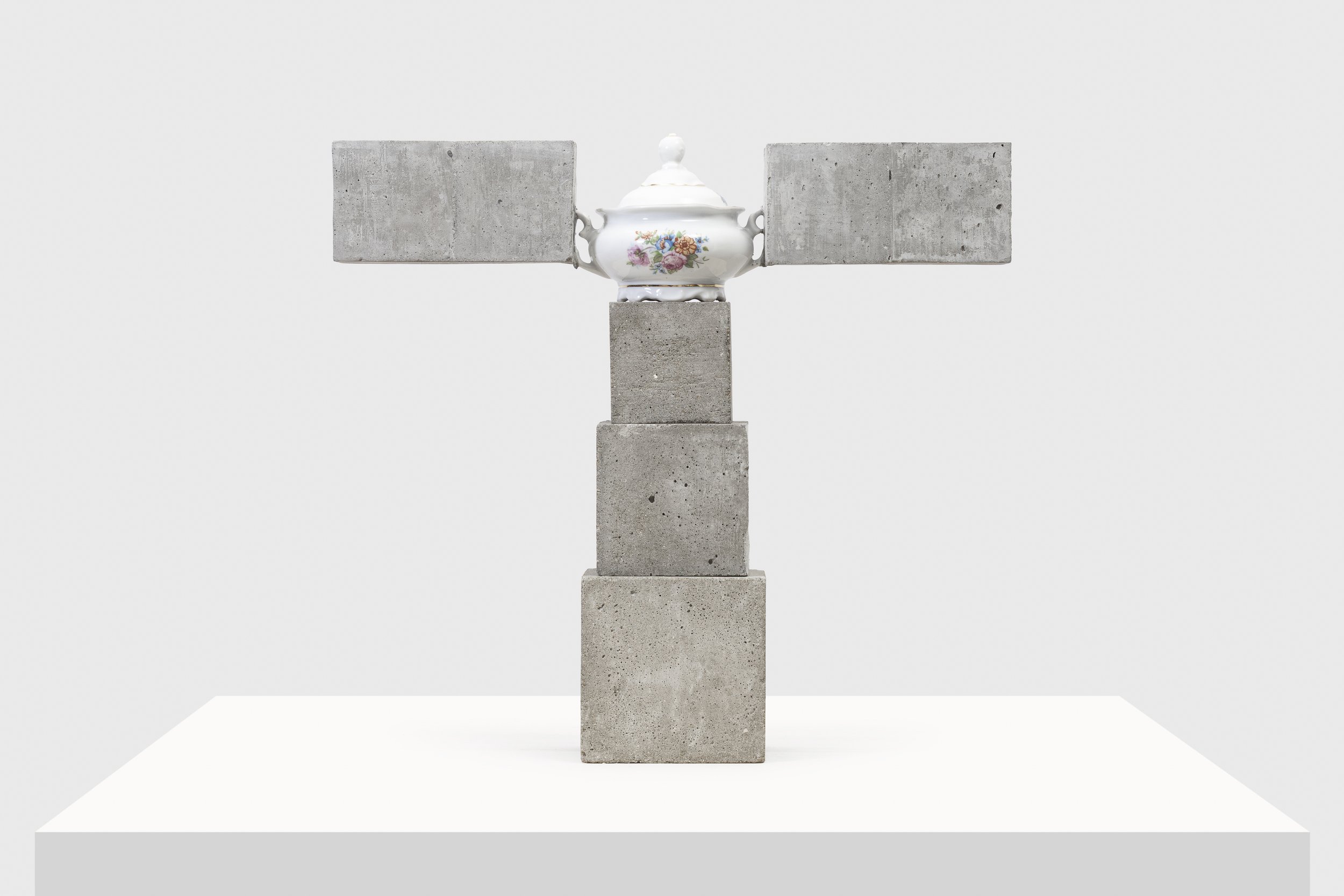 Érica Magalhães, O Anjo Exterminador, 2026. Foto: Flavio Freire