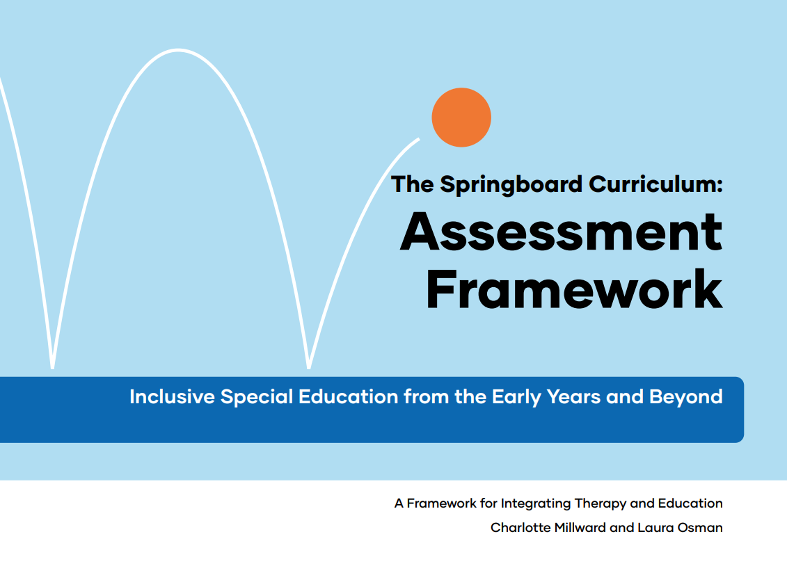 The Springboard Curriculum