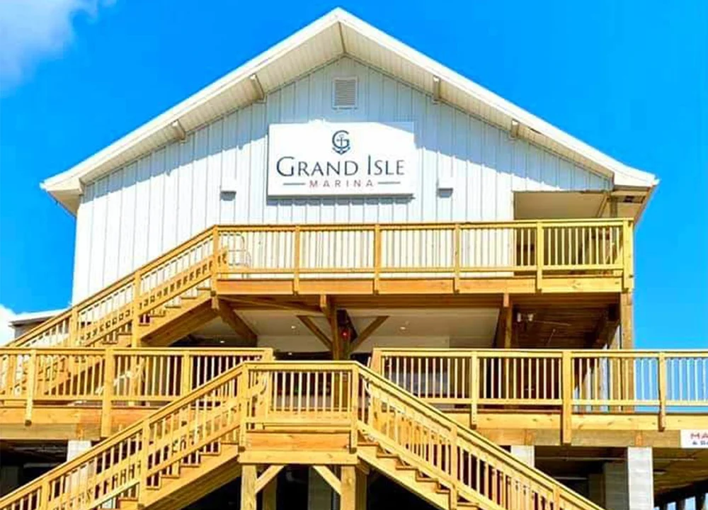 Lodging + Charters — Swollfest