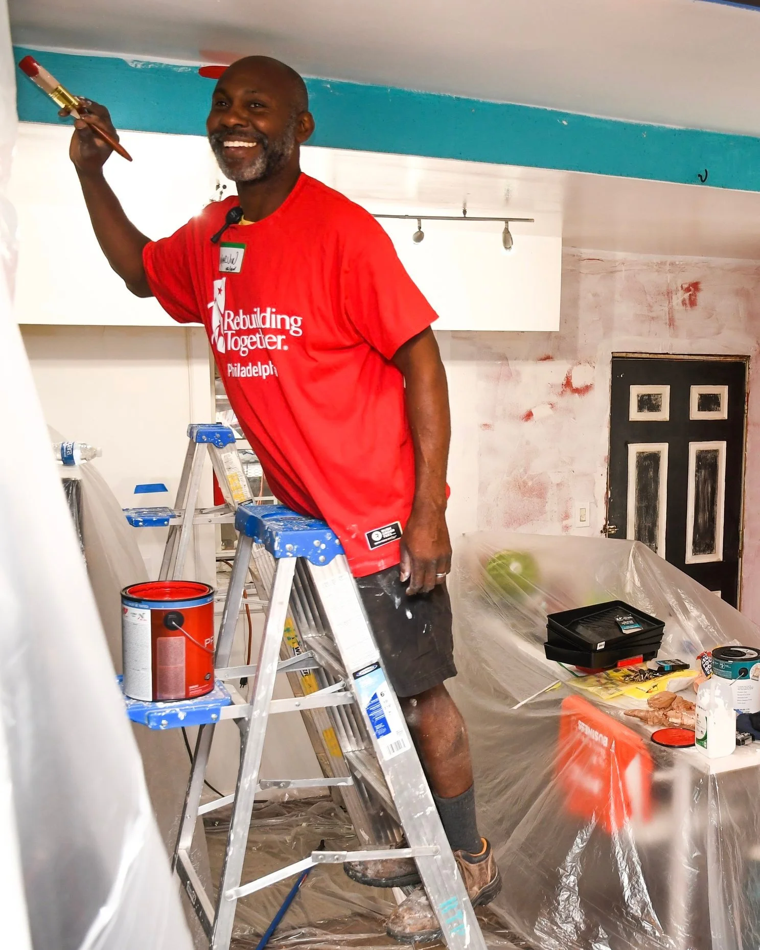 Get Repairs — Rebuilding Together Philadelphia | RTP